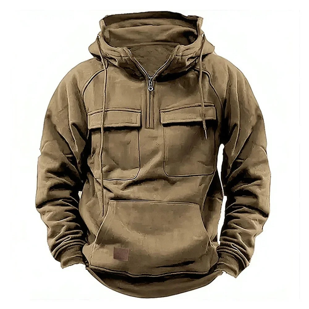 Trendy Hoodie