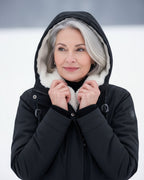 Lioré | Alpejska parka sherpa