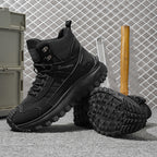 Roland | Jesienne Buty Trekkingowe