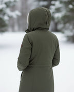 Lioré | Alpejska parka sherpa