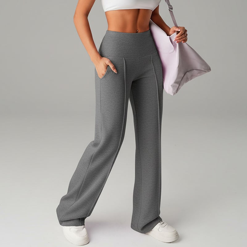 Tiera – Stylowe spodnie casualowe