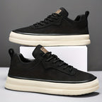 Oskar | Sneakersy Casual Premium