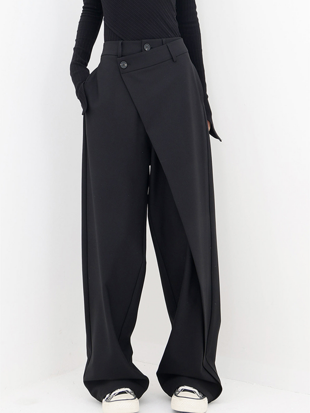 Sille™ – Spodnie baggy