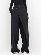 Sille™ – Spodnie baggy