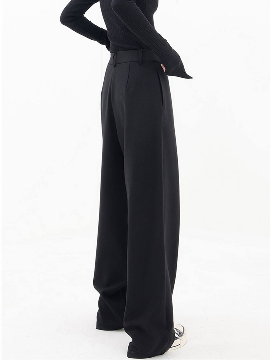 Sille™ – Spodnie baggy
