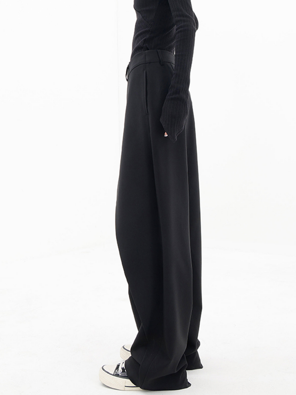 Sille™ – Spodnie baggy