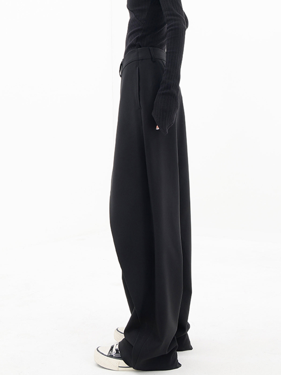 Sille™ – Spodnie baggy