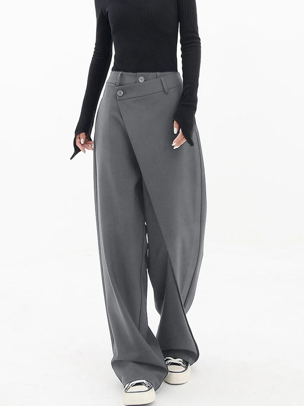 Sille™ – Spodnie baggy