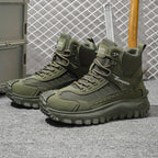 Roland | Jesienne Buty Trekkingowe