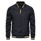 Oskar | Elegancka Kurtka Bomber