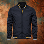 Oskar | Elegancka Kurtka Bomber