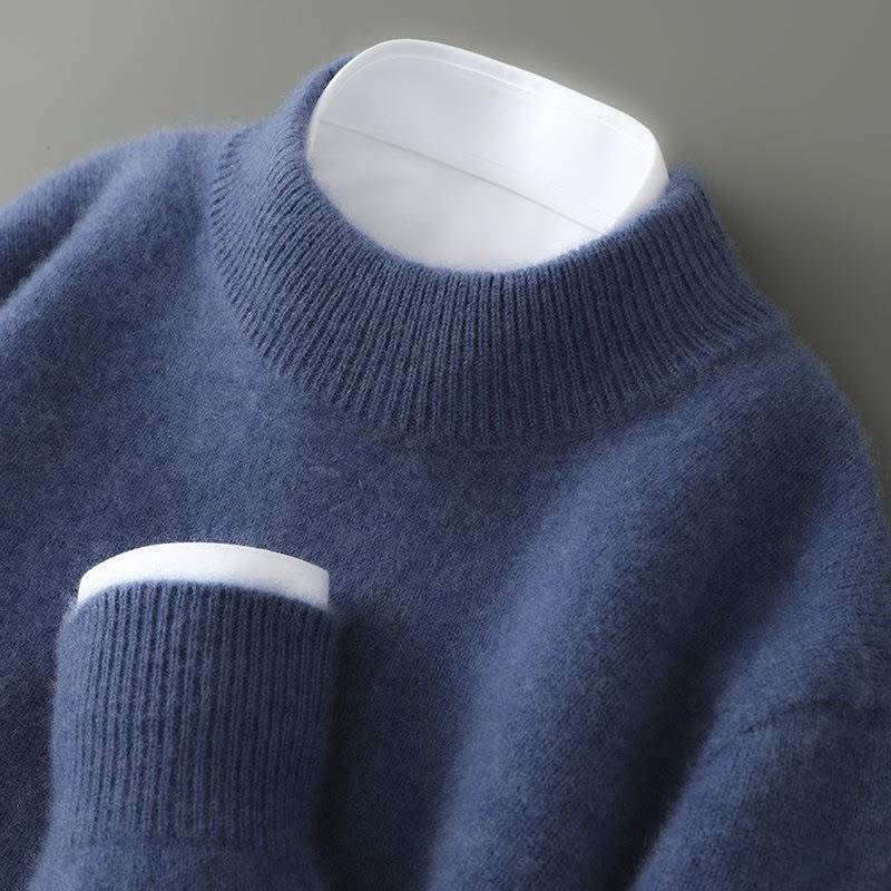 Wygodny Sweter Damski