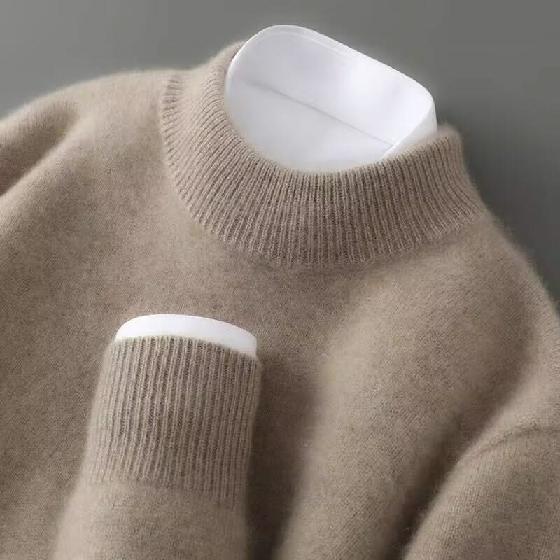 Wygodny Sweter Damski