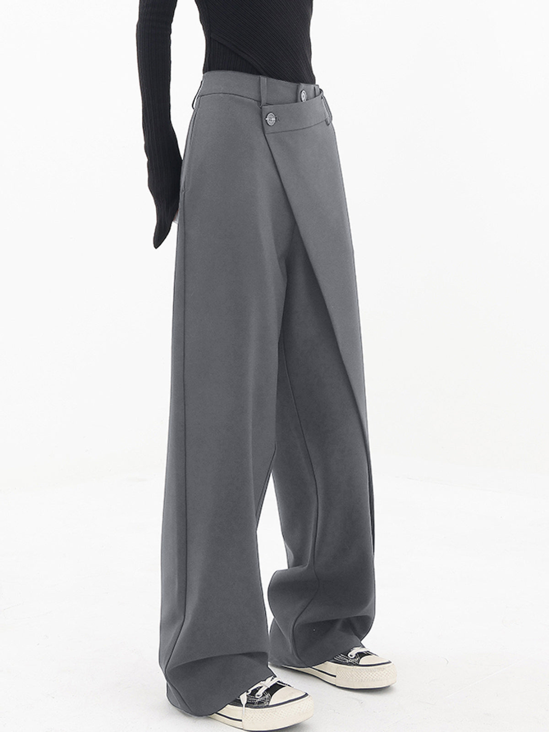 Sille™ – Spodnie baggy