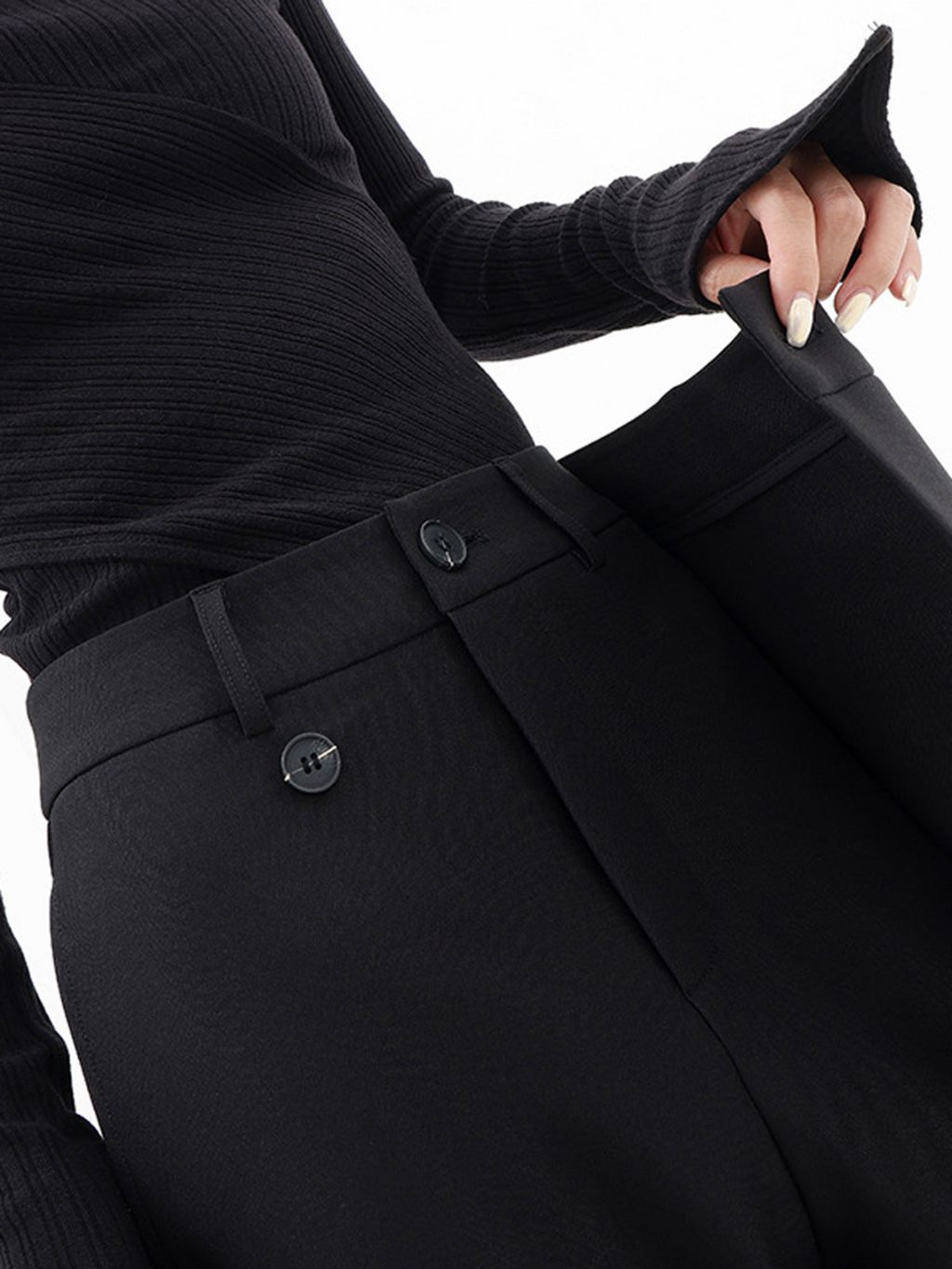 Sille™ – Spodnie baggy
