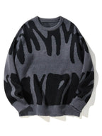 Fashionable Men's Sweater