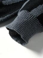 Fashionable Men's Sweater