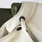 Liliane® | Stylowy, wodoodporny trencz