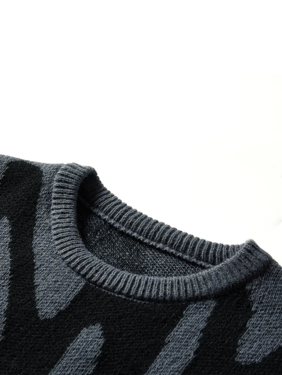 Fashionable Men's Sweater