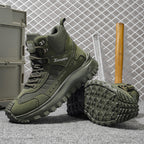 Roland | Jesienne Buty Trekkingowe