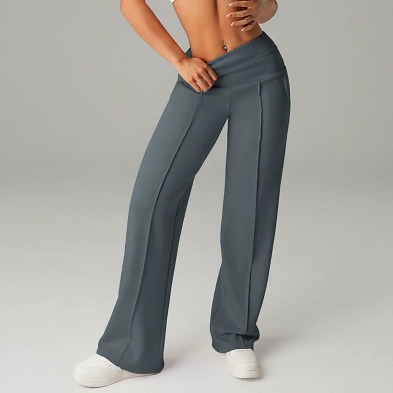 Tiera – Stylowe spodnie casualowe
