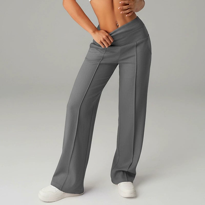 Tiera – Stylowe spodnie casualowe