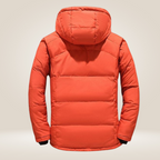 Rafał | Premium Parka Puchowa