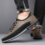 Tomasz | Skórzane Buty Premium