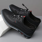 Tomasz | Skórzane Buty Premium