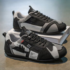 Rico | Kolorowe Sneakersy Streetwear