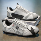 Rico | Kolorowe Sneakersy Streetwear