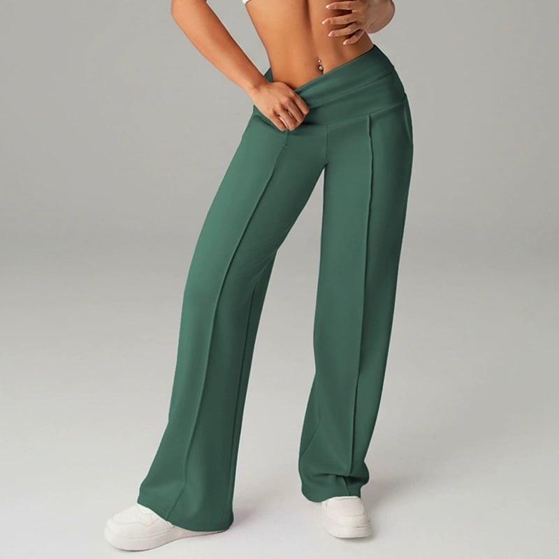 Tiera – Stylowe spodnie casualowe