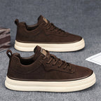 Oskar | Sneakersy Casual Premium