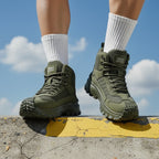Roland | Jesienne Buty Trekkingowe