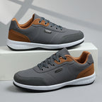 Rafflo | Skórzane Sneakersy Casual