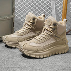 Roland | Jesienne Buty Trekkingowe