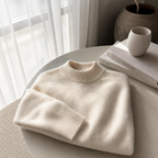 Wygodny Sweter Damski