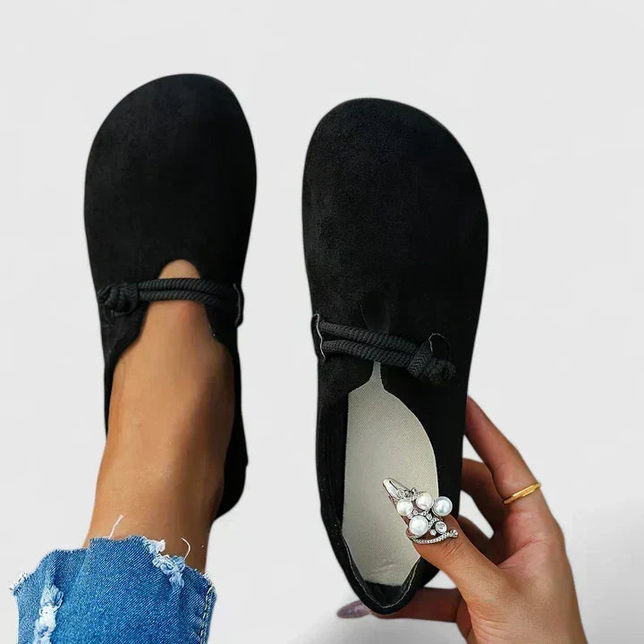 Luiza | Eleganckie Mokasyny Damskie