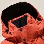 Rafał | Premium Parka Puchowa