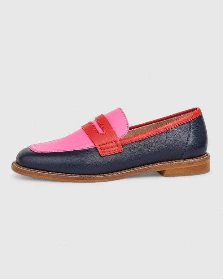 Maryna | Eleganckie Mokasyny Damskie