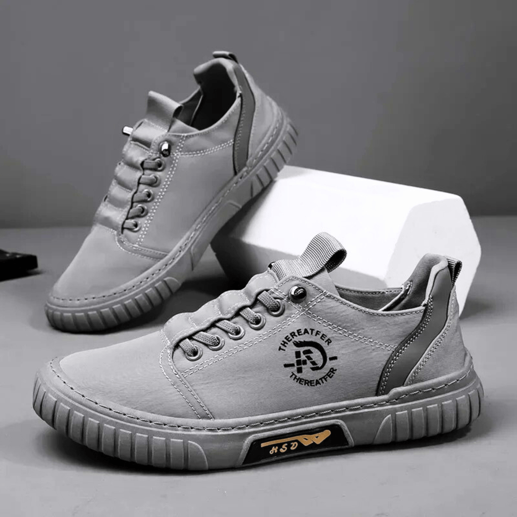 Miłosz | Sneakersy Casualowe